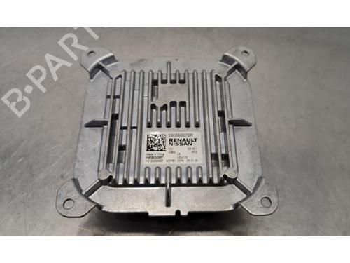 Used Electronic module Electronic module RENAULT MEGANE E-TECH SUV EV60 (BNJ1) (218 hp) 40273162 40273162