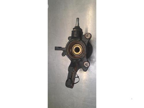 Right front steering knuckle RENAULT MASTER III Van (FV) 2.3 dCi 150 FWD (FV0F, FV03, FV09) | BP37674634M26 - Image 2
