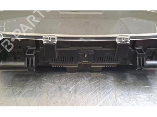 Instrument cluster RENAULT CAPTUR II (HF_) TCe 90 (HFM6) | BP40065678C47 - Image 4