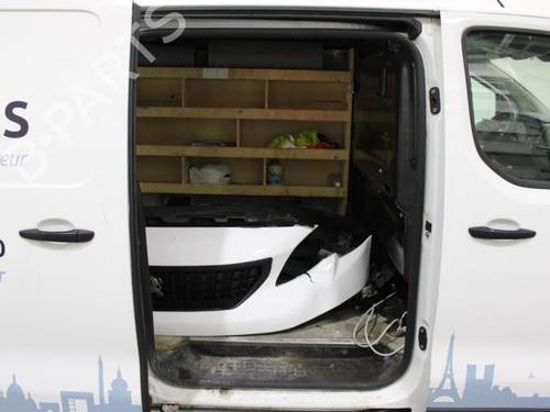 Gearbox PEUGEOT EXPERT Van (V_) 1.5 BlueHDi 120 | BP38077092M3  - Image 24