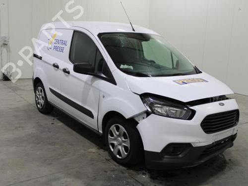 Gearbox FORD TRANSIT COURIER B460 Box Body/MPV 1.5 TDCi | BP35969962M3 - Image 3
