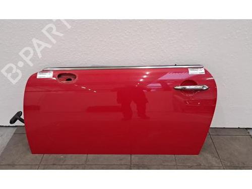 Used Left front door Left front door MINI MINI (R50, R53) Cooper (116 hp) 35970155 35970155