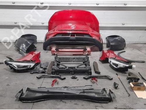 Morro completo MG MG ZS SUV (AZS1) EV (156 hp) 23589643