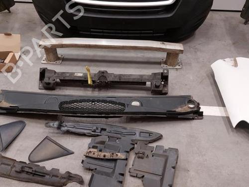 Full front PEUGEOT PARTNER Box Body/MPV 1.6 BlueHDi 100 | BP36909336S1  - Image 8