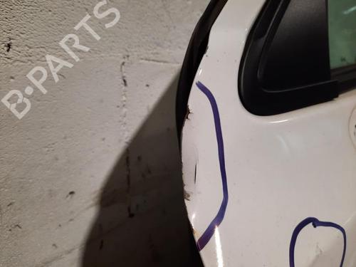 Left front door MAZDA 2 Hatchback (DL, DJ) 1.5 | BP23611568C2 