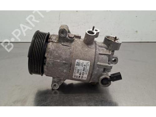 AC-Kompressor AC-Kompressor AUDI A1 Sportback (8XA, 8XF) 1.4 TDI (90 hp) 36379377 36379377