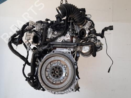 Engine SKODA OCTAVIA IV Combi (NX5, PV5) 2.0 TDi | BP15793404M1
