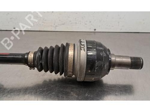 Left front driveshaft MERCEDES-BENZ CLA (C118) CLA 180 Mild-Hybrid (118.384) | BP40483535M38 - Image 3