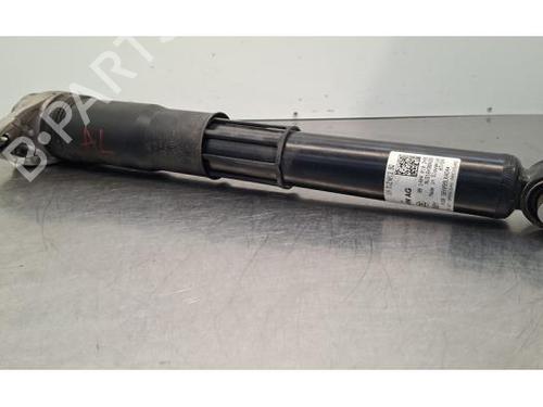 Used Left rear shock absorber AUDI Q4 E-TRON Sportback (F4N) 45 (286 hp) 31272971