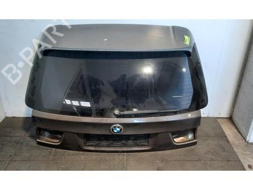 Used Tailgate BMW X5 (E70) xDrive 30 d (245 hp) 24015246