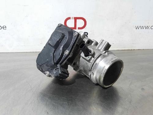 Used Throttle body Throttle body MASERATI GHIBLI III (M157) 3.0 D (275 hp) 10883881 10883881