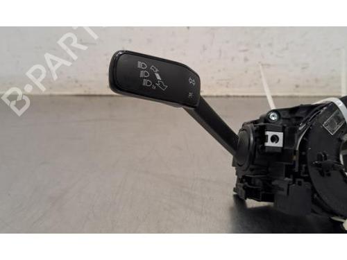 Steering column stalk VW POLO VI (AW1, BZ1, AE1) 1.6 TDI | BP35935352I23 - Image 5