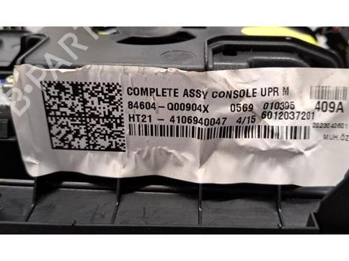 Elektronische module HYUNDAI GETZ (TB) 1.6 | BP30331558M83