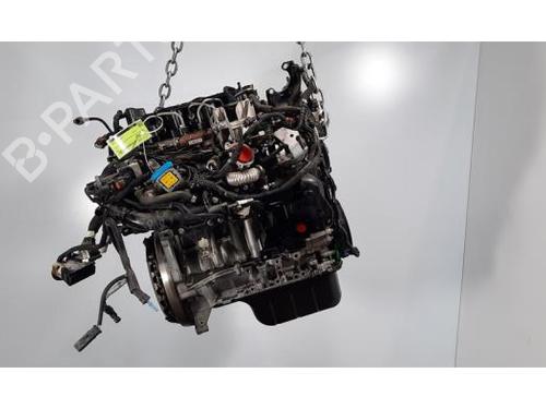 Used Engine PEUGEOT 2008 II (UD_, US_, UY_, UJ_, UR_, UC_) 1.5 BlueHDI 100 (102 hp) 28081720