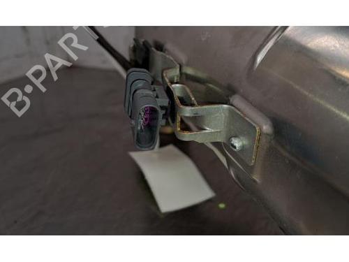 Catalyst PEUGEOT 208 II (UB_, UP_, UW_, UJ_) 1.2 PureTech 75 | BP25014341M10 