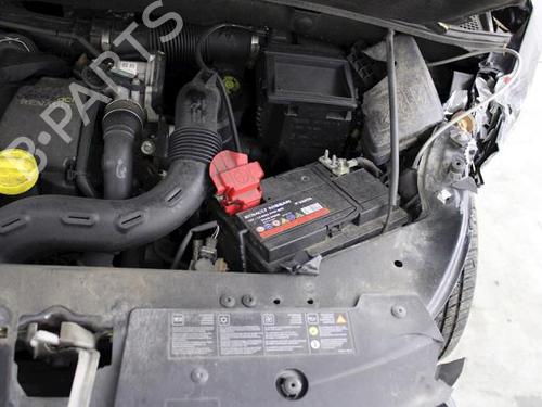 Steering column stalk DACIA LODGY (JS_) 1.5 dCi (JSMC, JSAF) | BP23609426I23  - Image 13