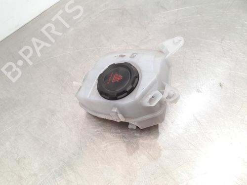 Expansion tank VW POLO VI (AW1, BZ1, AE1) 1.0 | BP15027331C120 
