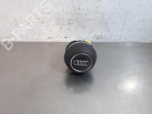 Used Driver airbag AUDI A1 CITY CARVER (GBH) 35 TFSI (150 hp) 29522078