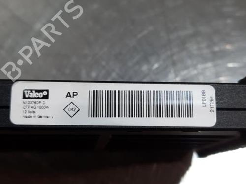 Heater resistor RENAULT KADJAR (HA_, HL_) 1.3 TCe 140 (HLNB, HLN1) | BP40025942M108 - Image 3
