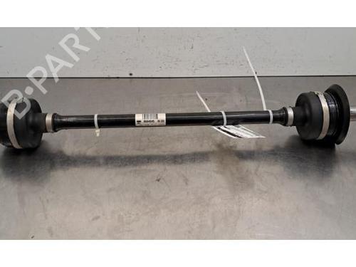 Used Left rear driveshaft Left rear driveshaft 37162276 37162276