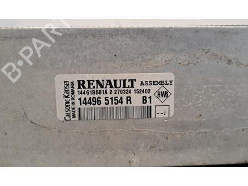 Intercooler DACIA DUSTER (HM_) 1.3 TCe 150 (HMM3) | BP30053905M30 