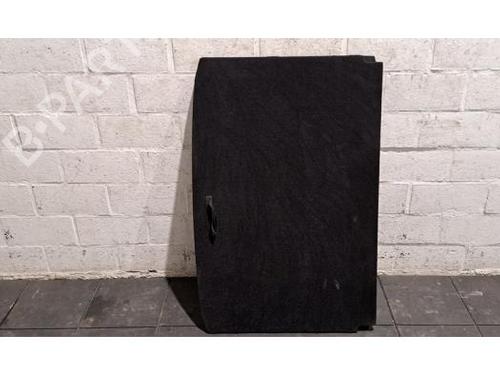 Used Luggage compartment floor KIA STONIC (YB) 1.0 T-GDi (101 hp) 31374859