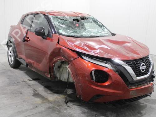 AC pipe NISSAN JUKE (F16_) DIG-T 117 | BP23610632M126 - Image 6