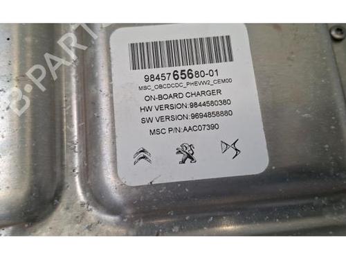 Electronic module OPEL ASTRA L (OV5) 1.6 Plug-In-Hybrid (F3DGXT) | BP39495556M83 - Image 2