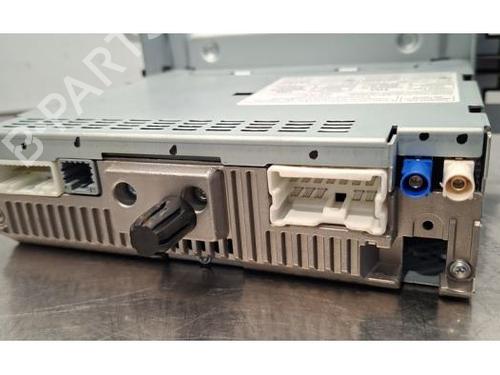 Display RENAULT TRAFIC III Van (FG_) 2.0 dCi 120 (FGMN) | BP32253386C48 - Image 3