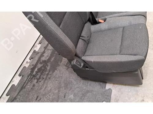 Right front seat NISSAN INTERSTAR Van (XDD) DCI 150 | BP37499281C16 - Image 4
