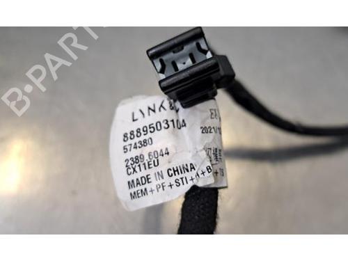 Right mirror LYNK & CO 01 PHEV | BP34198867C27  - Image 5