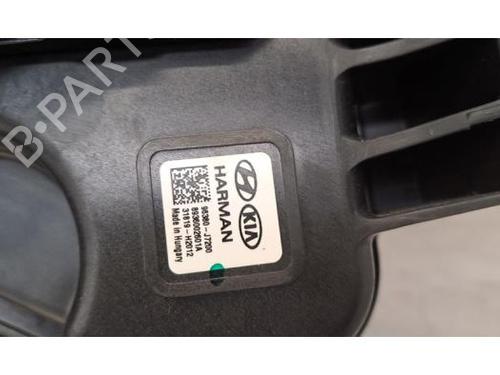 Elektronisk modul KIA PROCEED (CD) 1.6 CRDi 136 | BP29984899M83