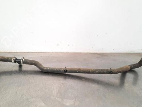 Used Pipe TESLA MODEL S (5YJS) 70D AWD (334 hp) 19632483