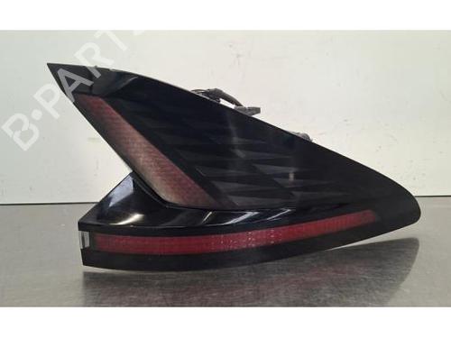 Used Left taillight Left taillight HYUNDAI TUCSON (NX4E, NX4A) 1.6 T-GDi Hybrid (230 hp) 33297064 33297064