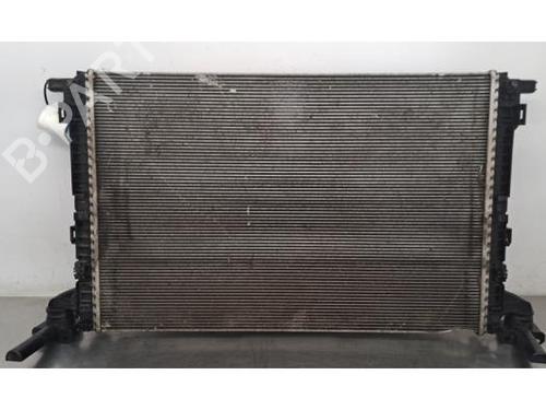 Water radiator AUDI A7 Sportback (4KA) 45 TDI Mild Hybrid quattro | BP33744098M31 - Image 11