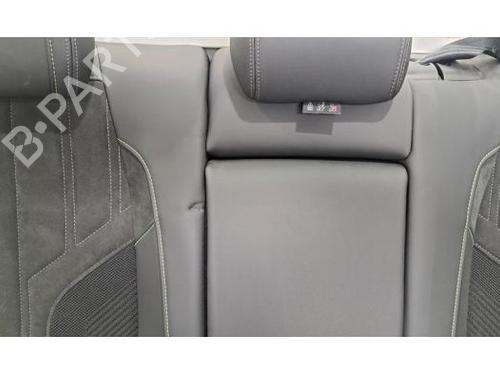 Seats set PEUGEOT 308 III (FB_, FH_, FP_, F3_, FM_) PureTech 130 (FPHNSL, FPHNST) | BP29414349C78 