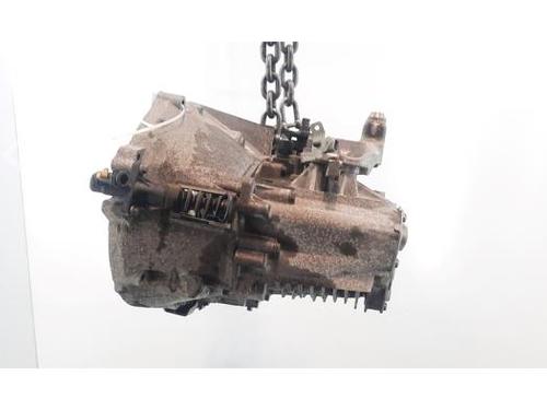 Gearbox OPEL COMBO E Tour / Life (K9) 1.5 | BP37431381M3 - Image 2