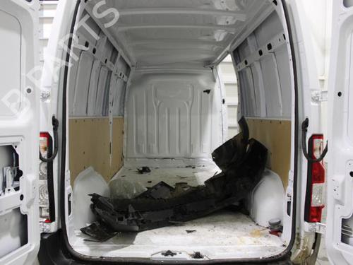 Right taillight RENAULT MASTER III Van (FV) 2.3 dCi 110 FWD (FV0R, FV0W, FV1A) | BP38039071C35 - Image 24