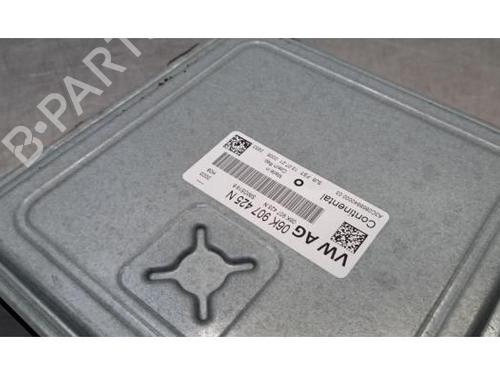 Engine control unit (ECU) VW GOLF VIII (CD1, DA1) 2.0 GTI Clubsport | BP37038348M57 - Image 2