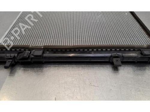 Water radiator RENAULT AUSTRAL E-TECH 200 Hybrid (HGM2) | BP37083017M31 - Image 4