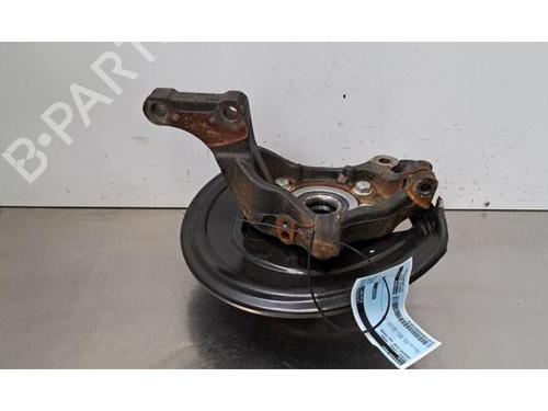 left-front-steering-knuckle-nissan-leaf-ze1-2017-34120984 main image