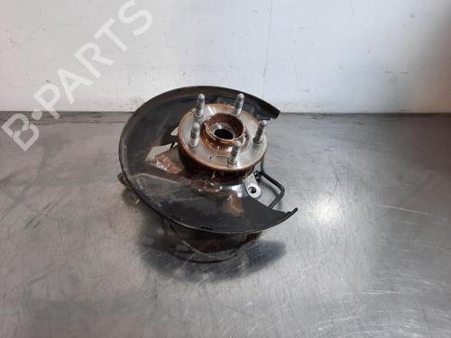 Used Right front steering knuckle Right front steering knuckle MG MARVEL R EV (EP21) (179 hp) 34228946 34228946