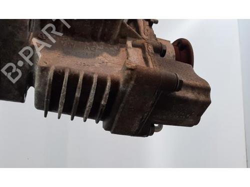 Front differential AUDI A3 Limousine (8YS, 8YM) S3 TFSI quattro | BP35778217M23  - Image 7