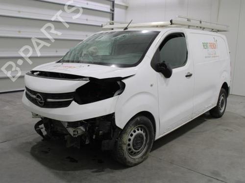 Pièces Détachées Usagées OPEL VIVARO C Van (K0) 2.0 (122 hp) 2803322