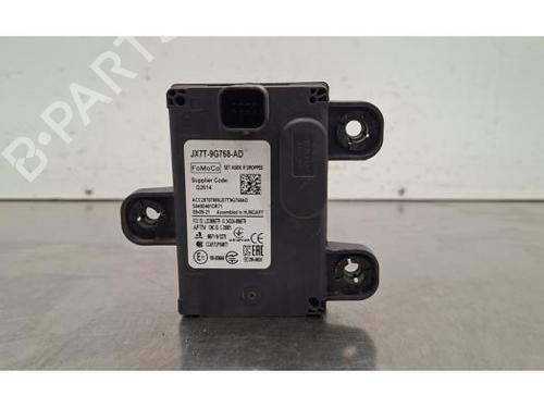 Used Electronic module Electronic module FORD FOCUS IV (HN) 1.0 EcoBoost (125 hp) 33751072 33751072