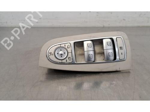 Used Switch MERCEDES-BENZ B-CLASS Sports Tourer (W246, W242) Electric Drive / B 250 e (242.890) (180 hp) 29515442