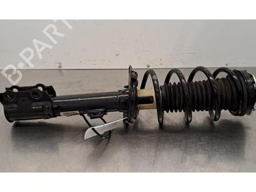 Used Left front shock absorber Left front shock absorber FORD ECOSPORT 1.0 EcoBoost (125 hp) 33277892 33277892
