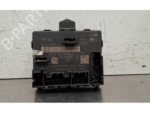 Electronic module AUDI Q4 E-TRON Sportback (F4N) 45 | BP39495770M83 - Image 2