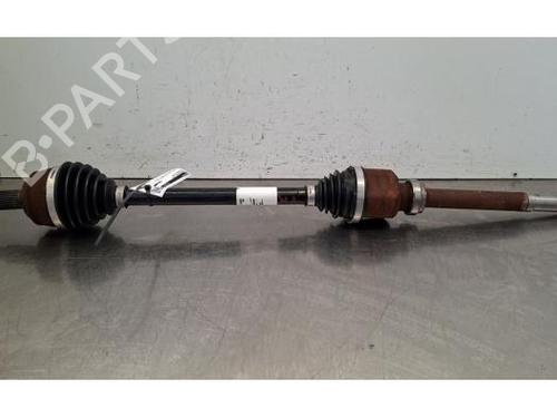Used Right front driveshaft Right front driveshaft 39154578 39154578
