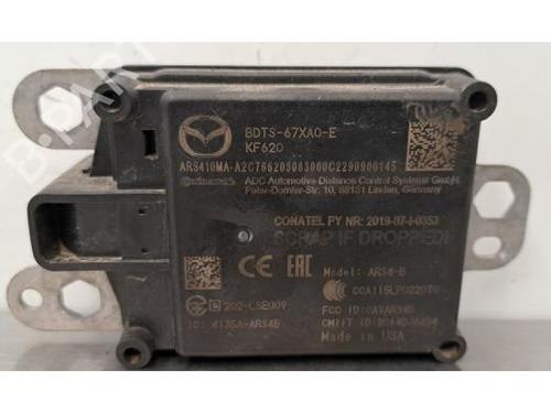 Used Electronic module MAZDA MX-30 (DR) e-SKYACTIV (143 hp) 30139094